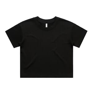 Wo's Terry Tee | 4054S