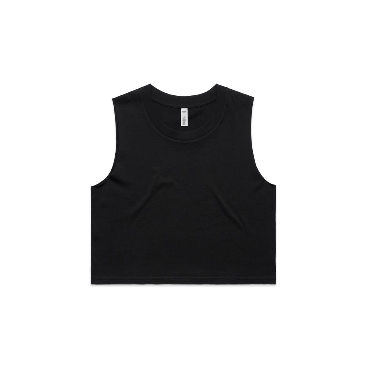 Wo's Crop Tank | 4068