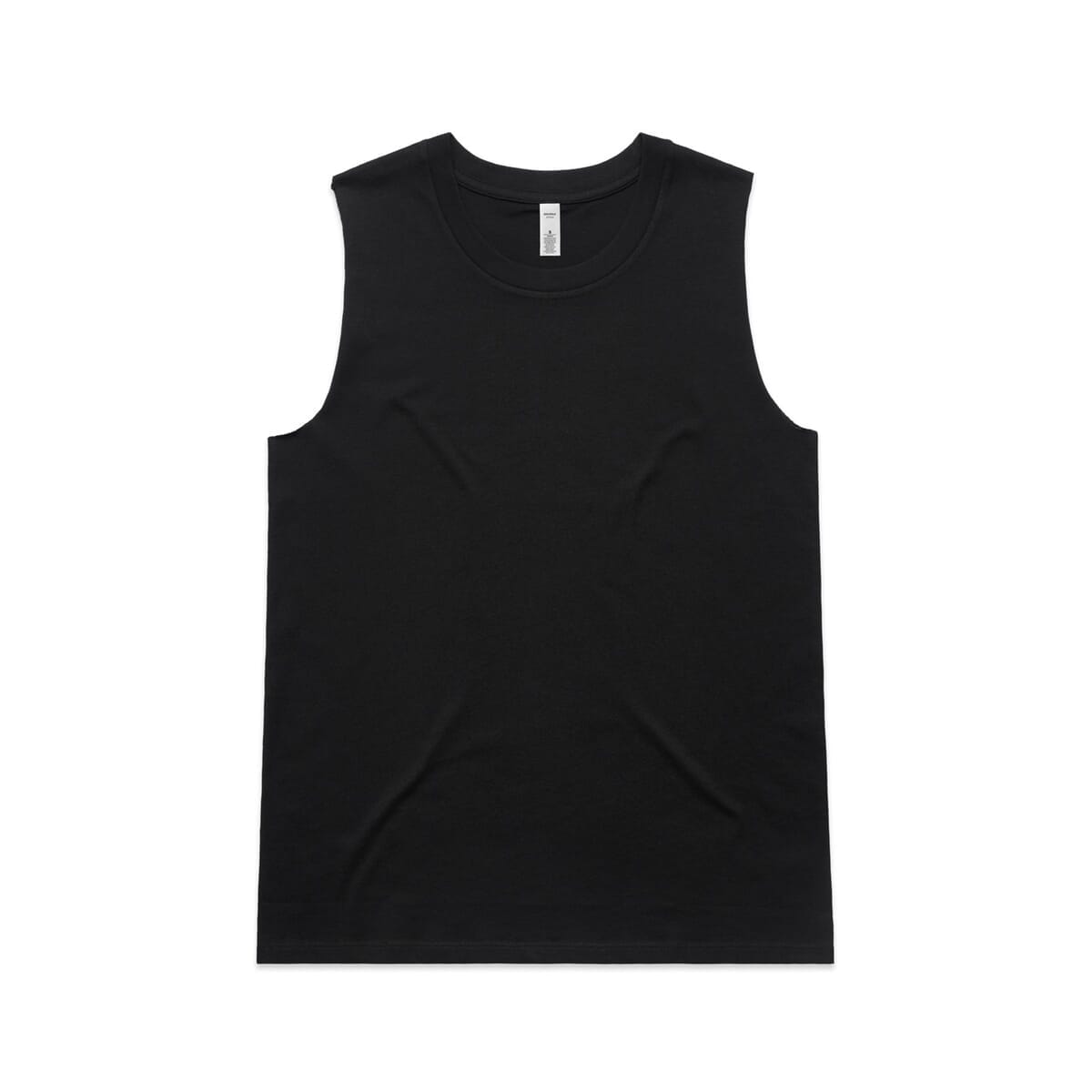 Wo's Upside Tank | 4069