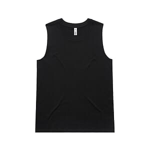 Wo's Upside Tank | 4069