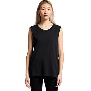 Wo's Upside Tank | 4069
