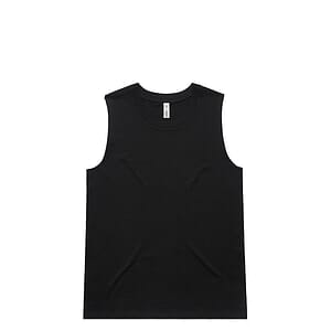 Wo's Upside Tank | 4069