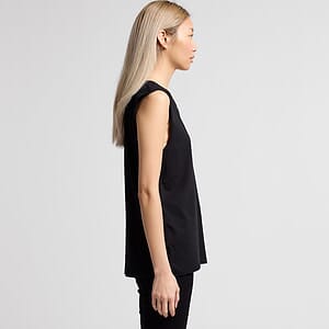 Wo's Upside Tank | 4069