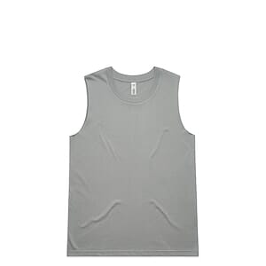 Wo's Upside Tank | 4069S