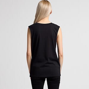 Wo's Upside Tank | 4069