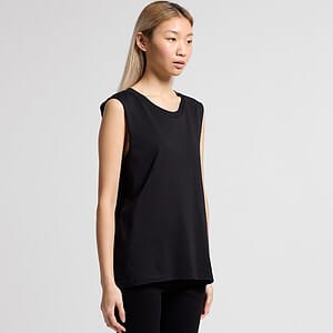 Wo's Upside Tank | 4069