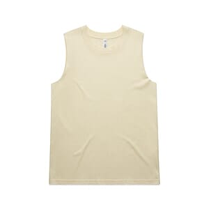 Wo's Upside Tank | 4069S