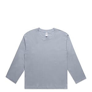 Wo's Martina L/S Tee | 4071