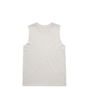 Wo's Heavy Faded Tank | 4084
