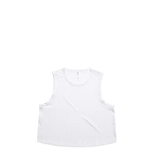Wo's Martina Crop Tank | 4091