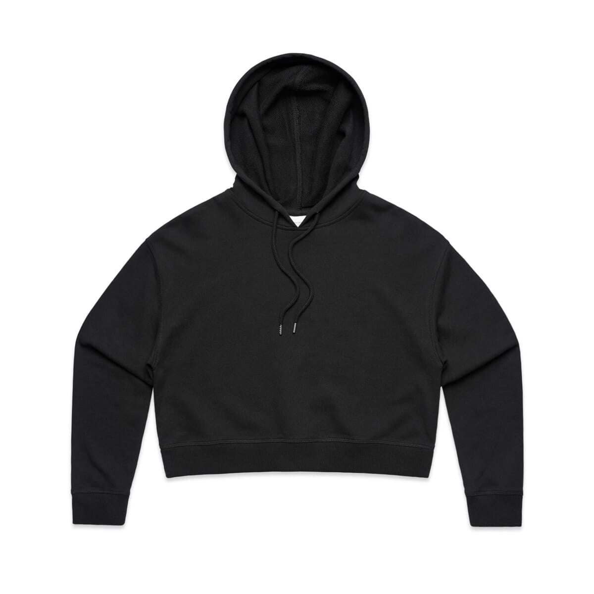 Wo's Crop Hood | 4122