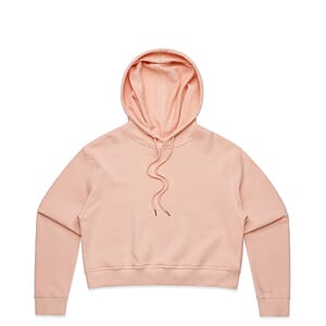Wo's Crop Hood | 4122