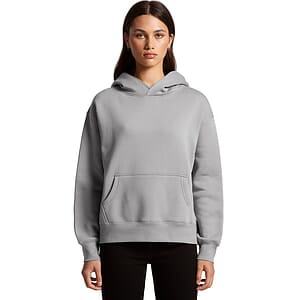 Wo's Relax Hood | 4161