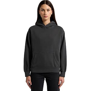 Wo's Relax Faded Hood | 4166