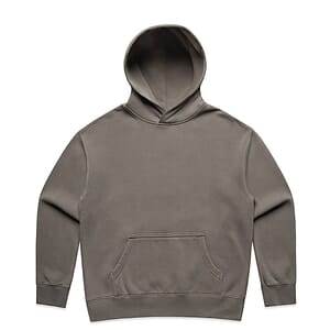 Wo's Relax Faded Hood | 4166