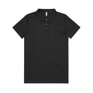 Wo's Amy Polo | 4402