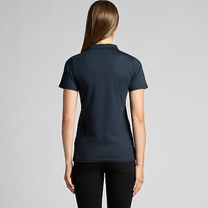 Wo's Amy Polo | 4402