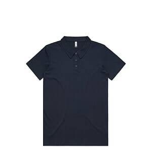 Wo's Amy Polo | 4402
