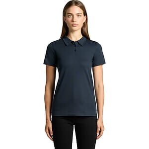 Wo's Amy Polo | 4402