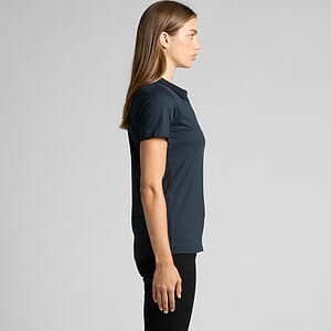 Wo's Amy Polo | 4402