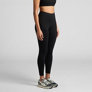 Wo's Active Leggings | 4630