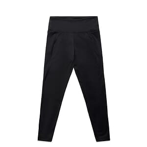 Wo's Active Mid Leggings | 4631