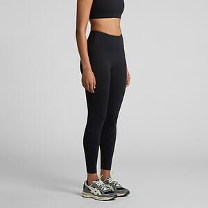 Wo's Active Seamless Leggings | 4634