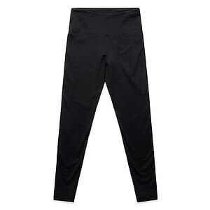 Wo's Active Seamless Leggings | 4634