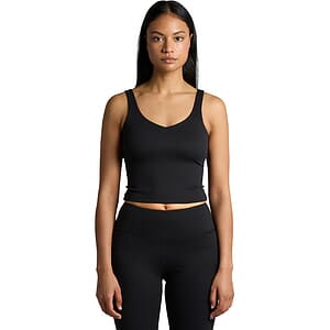 Wo's Active Bra Tank | 4641