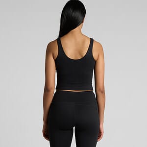 Wo's Active Bra Tank | 4641