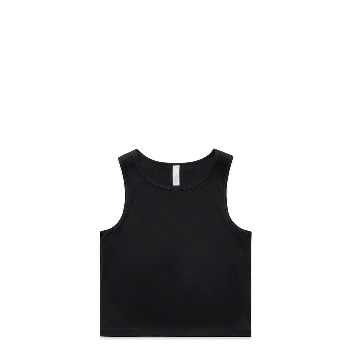 Wo's Active Crop Tank | 4642