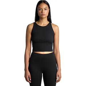 Wo's Active Crop Tank | 4642