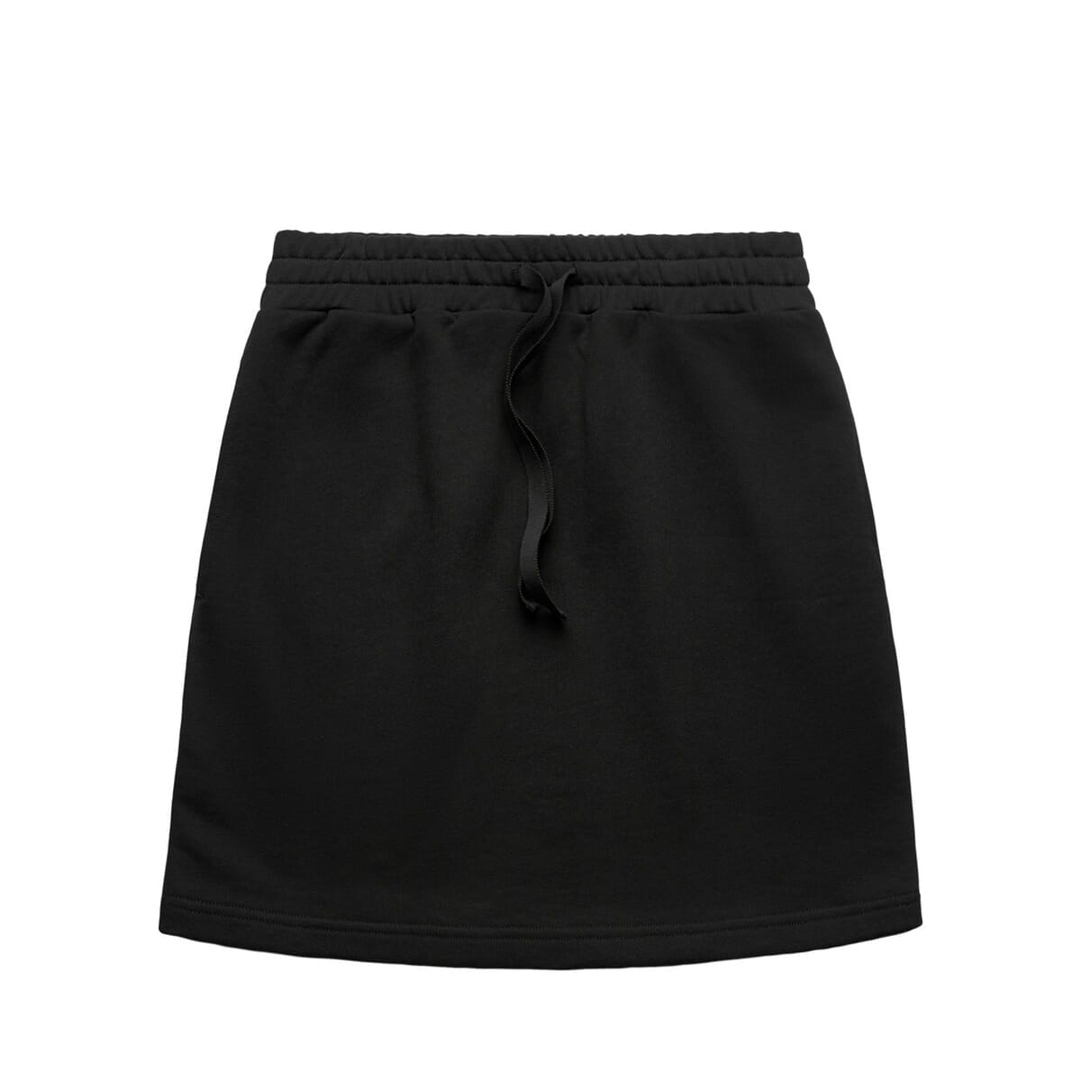 Wo's Terry Skirt | 4906