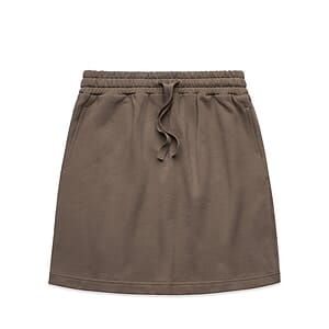 Wo's Terry Skirt | 4906