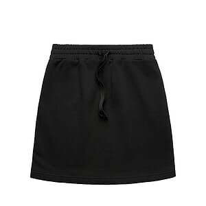 Wo's Terry Skirt | 4906