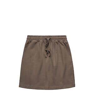 Wo's Terry Skirt | 4906