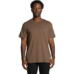 Staple Organic Tee | 5001G