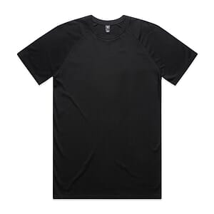 Staple Raglan Tee | 5001R