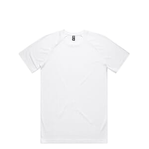 Staple Raglan Tee | 5001R
