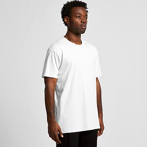 Staple Tear Out Tee | 5001T