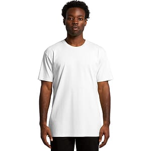 Staple Tear Out Tee | 5001T