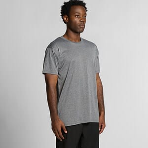 Staple Active Tee | 5001A