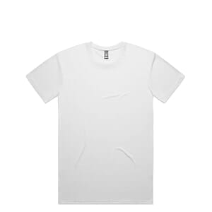 Staple Active Tee | 5001A