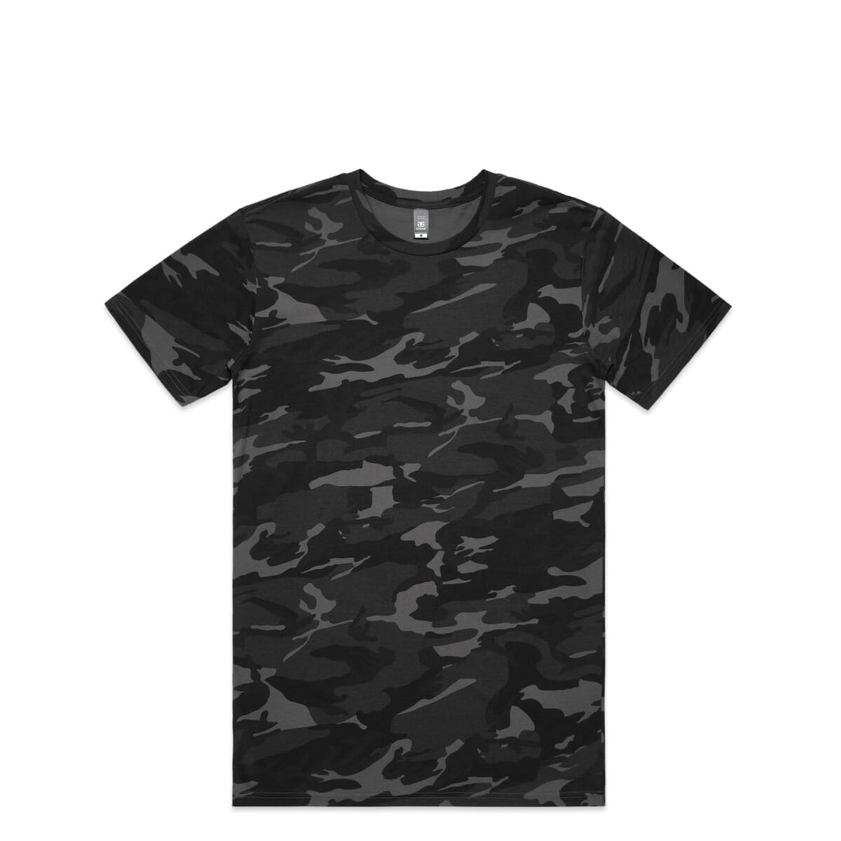 Staple Camo Tee | 5001C