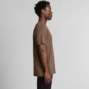 Staple Organic Tee | 5001G