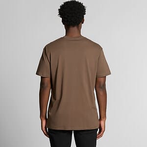 Staple Organic Tee | 5001G
