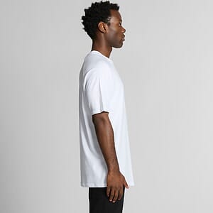 Staple Raglan Tee | 5001R