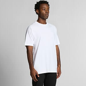 Staple Raglan Tee | 5001R