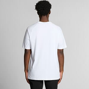 Staple Raglan Tee | 5001R