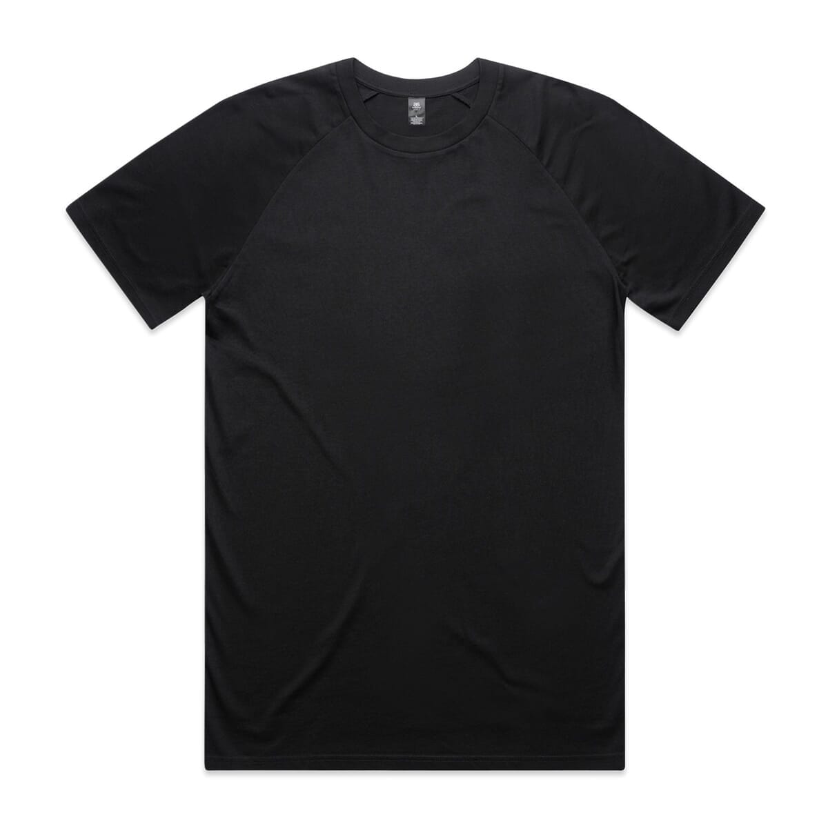 Staple Raglan Tee | 5001R